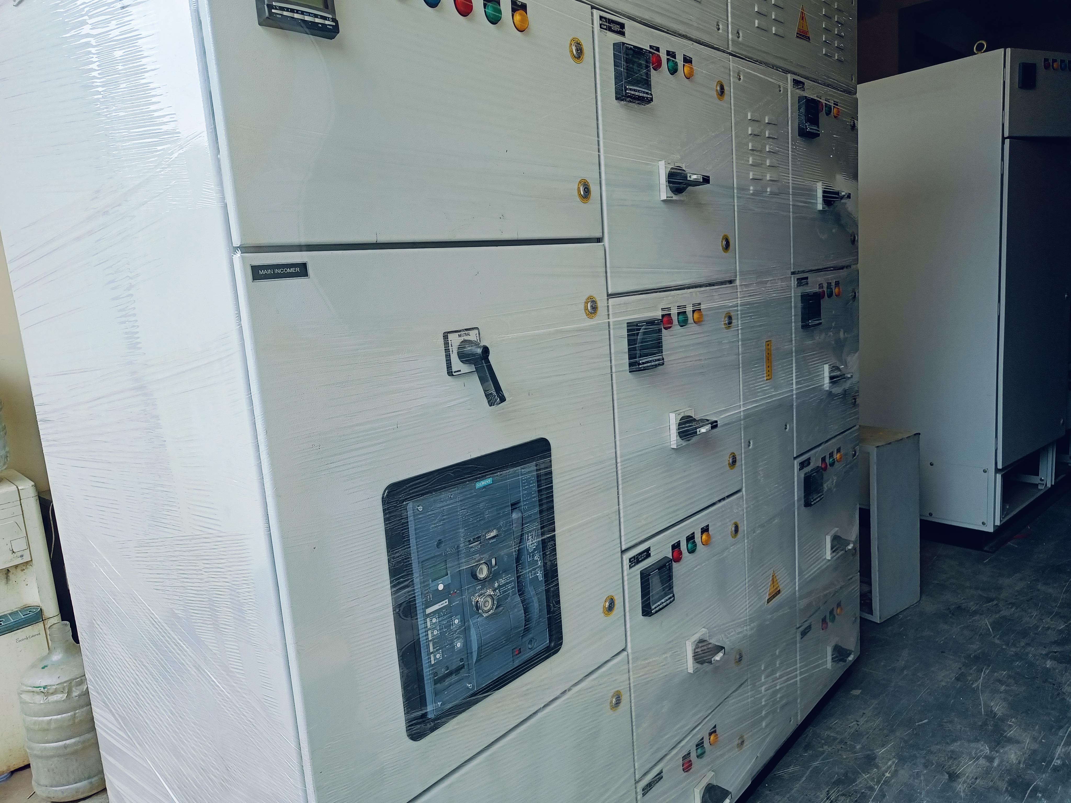 Power Distribution Board