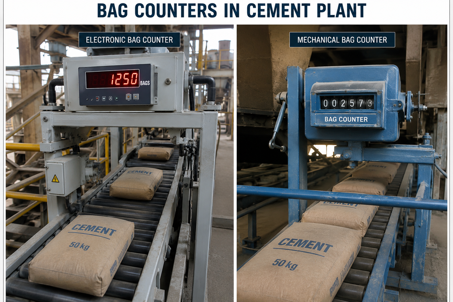 Bag-Counter