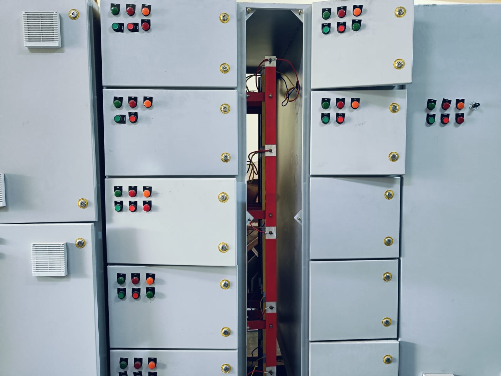 RO panel